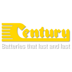 Century & Bosch Batteries